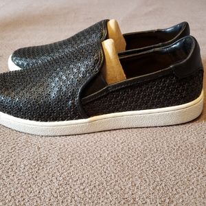 UGG - W CAS GLITTER SNEAKER